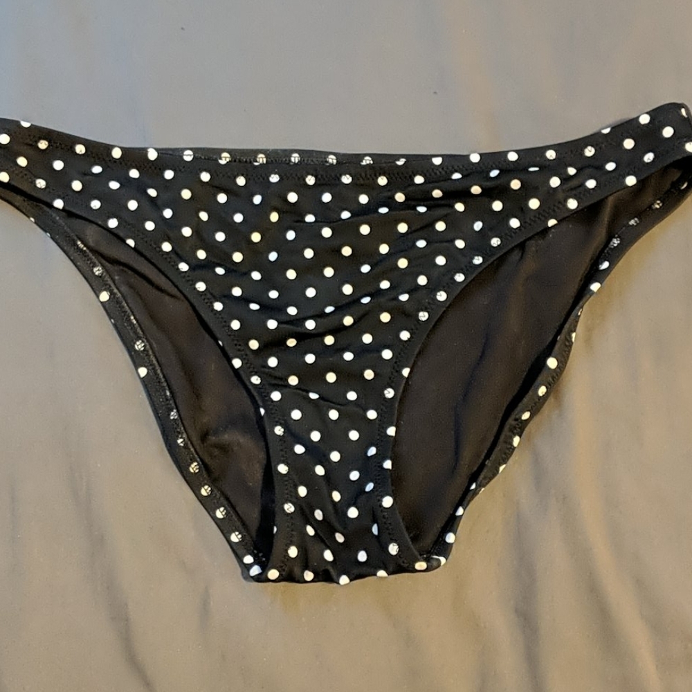 Victoria Secret bathing suit bottoms